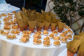 Villa Durrueli Resort & Spa