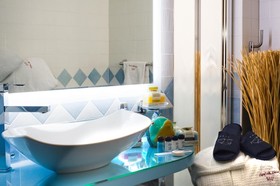 Villa Durrueli Resort & Spa