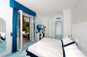 Villa Durrueli Resort & Spa