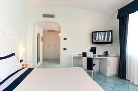 Villa Durrueli Resort & Spa