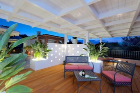 Villa Durrueli Resort & Spa