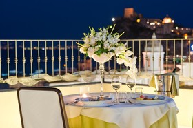 Villa Durrueli Resort & Spa