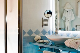 Villa Durrueli Resort & Spa