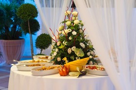 Villa Durrueli Resort & Spa