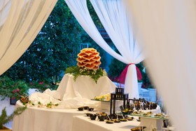 Villa Durrueli Resort & Spa