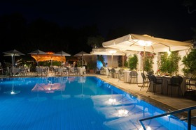 Villa Durrueli Resort & Spa