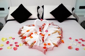 Villa Durrueli Resort & Spa