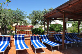 Hotel Villa Sirena