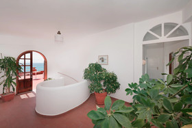 Hotel Villa Sirena