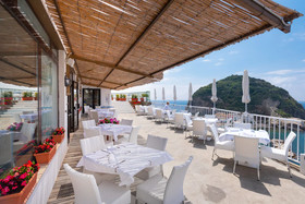 Hotel Villa Sirena