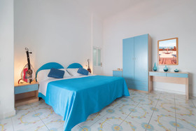 Hotel Villa Sirena