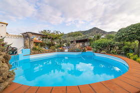 Hotel Villa Sirena
