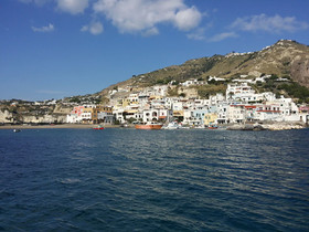 Hotel Villa Sirena