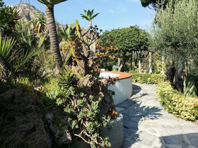 Hotel Villa Sirena