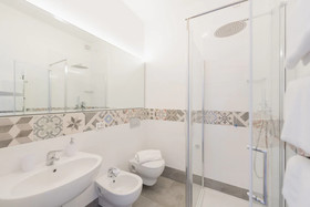 Hotel Villa Sirena