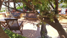Hotel Villa Sirena