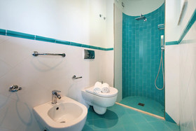Hotel Villa Sirena