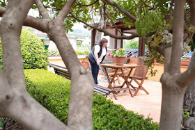 Hotel Villa Sirena