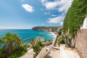 Hotel Villa Sirena