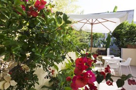 Residence Le Pleiadi in Succhivo