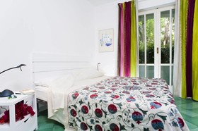 Residence Le Pleiadi in Succhivo