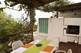 Residence Le Pleiadi in Succhivo