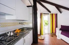 Residence Le Pleiadi in Succhivo