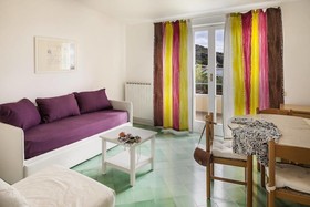 Residence Le Pleiadi in Succhivo