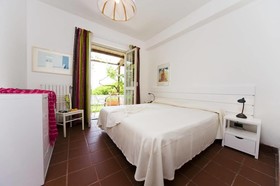 Residence Le Pleiadi in Succhivo