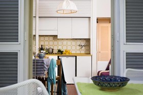 Residence Le Pleiadi in Succhivo