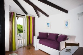 Residence Le Pleiadi in Succhivo