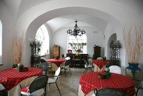 Tenuta Villa Tara