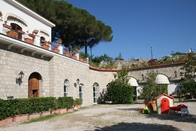 Tenuta Villa Tara