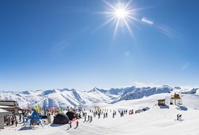 Vetta Alpine Relax