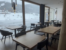 Vetta Alpine Relax