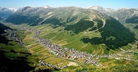 Vetta Alpine Relax