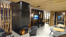 Vetta Alpine Relax