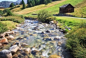 Vetta Alpine Relax