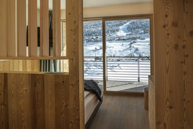 Vetta Alpine Relax