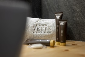 Vetta Alpine Relax