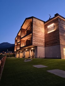 Vetta Alpine Relax