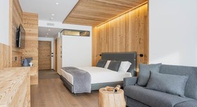 Vetta Alpine Relax