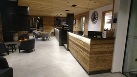 Vetta Alpine Relax