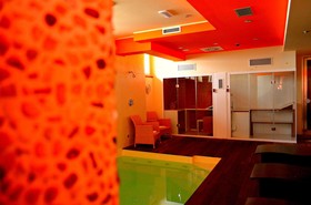 Cristallo Club & Wellness Hotel