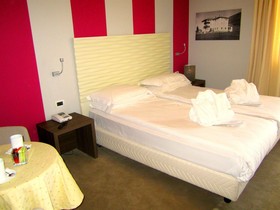 Cristallo Club & Wellness Hotel