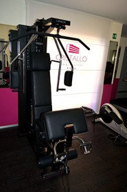 Cristallo Club & Wellness Hotel