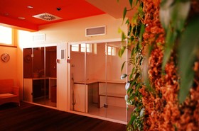 Cristallo Club & Wellness Hotel