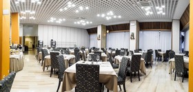 Cristallo Club & Wellness Hotel