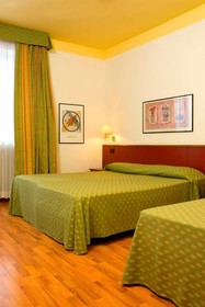 Cristallo Club & Wellness Hotel
