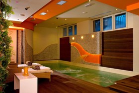 Cristallo Club & Wellness Hotel